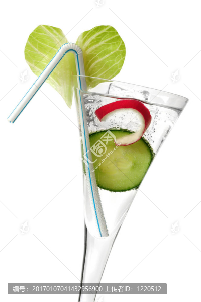 健康的飲料