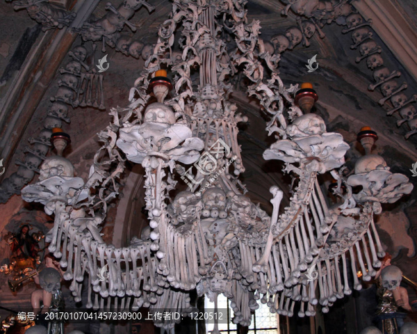 Kutna,Hora,ossuary,1