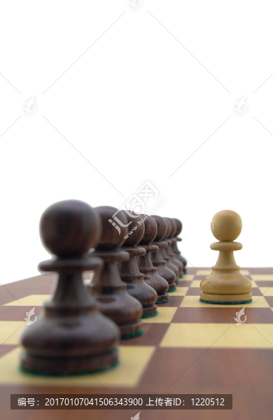 棋子