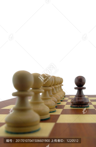 棋子