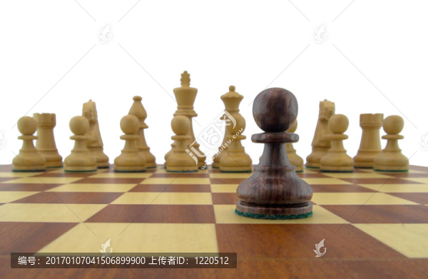 棋子