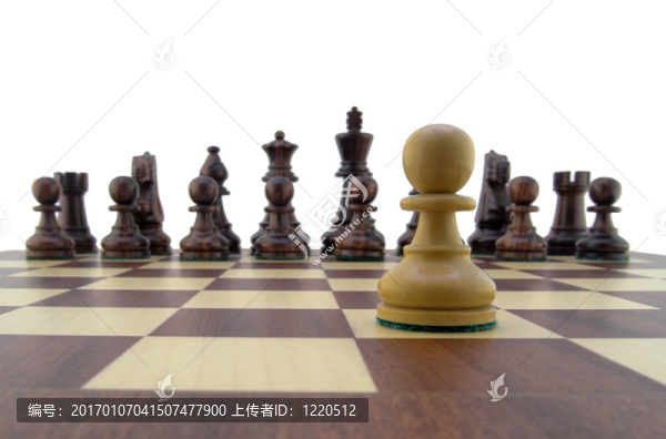 棋子