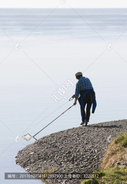 Whitebaiting,01