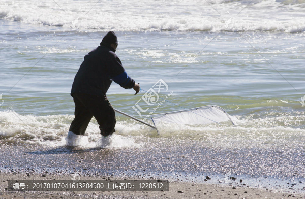 Whitebaiting,02