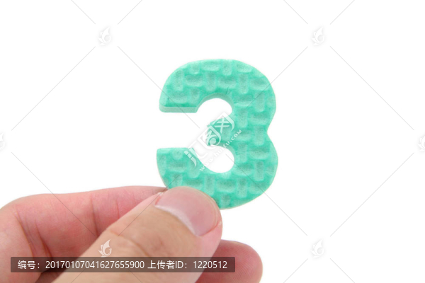 手握數(shù)