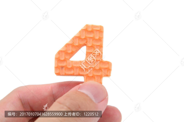 手握數(shù)