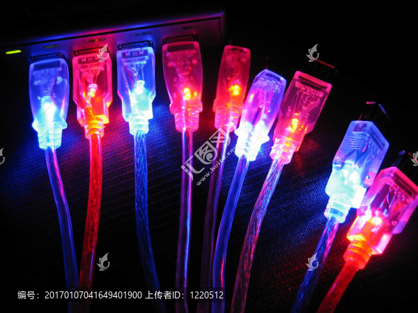 計(jì)算機(jī)；連接線；USB；輪轂；