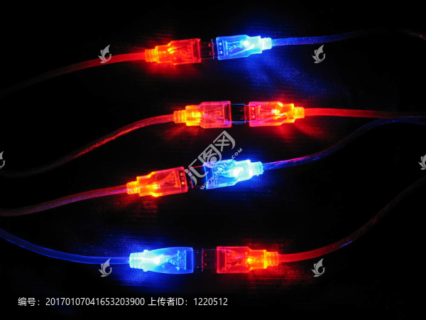 計(jì)算機(jī)；連接線；USB；輪轂；