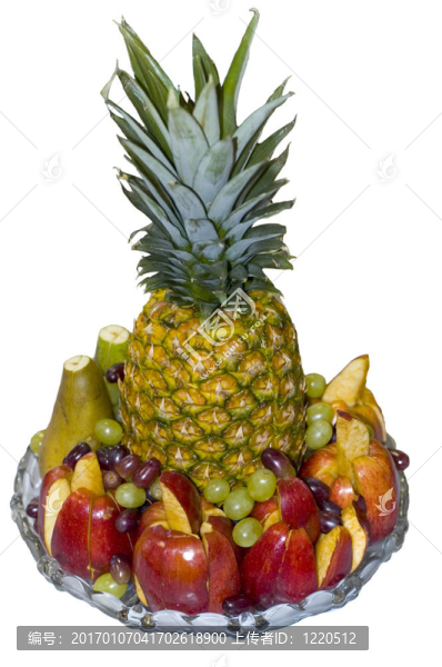 菠蘿