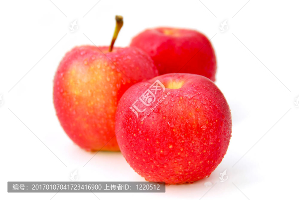 紅蘋果