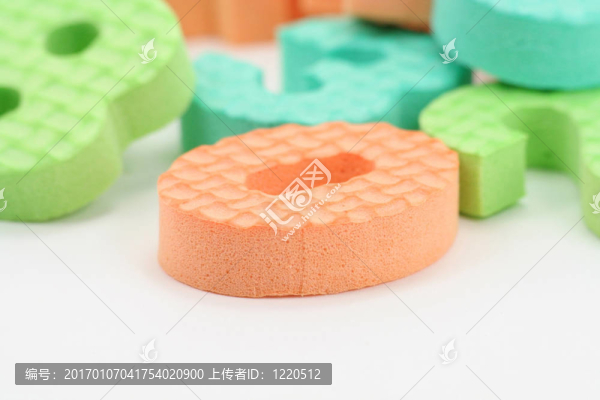 豐富多彩的數(shù)字
