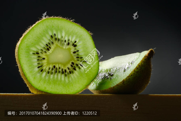 還有獼猴桃的生活