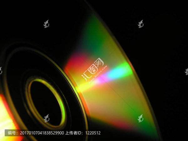 光盤