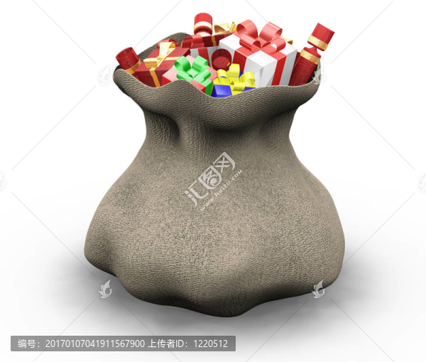 袋禮品
