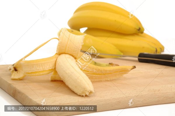 香焦