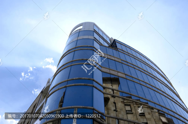 現(xiàn)代建筑