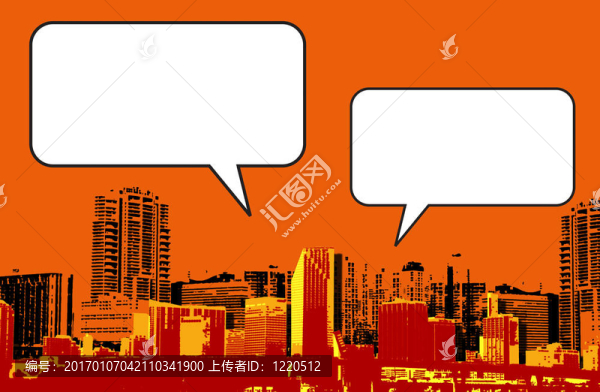 佛羅里達(dá)邁阿密grunge風(fēng)格的圖形在橙色