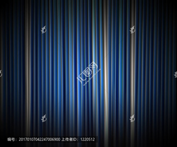 藍色盲