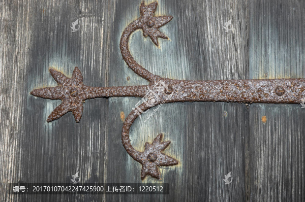 門(mén)鉸鏈