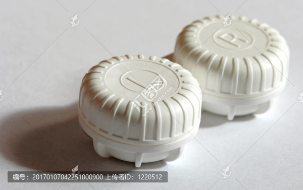 鏡片盒