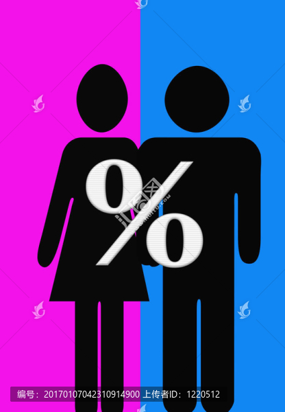 男人和女人