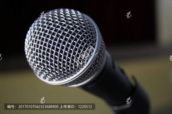 話筒