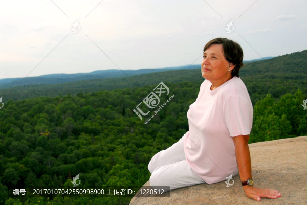 女人邊的懸崖