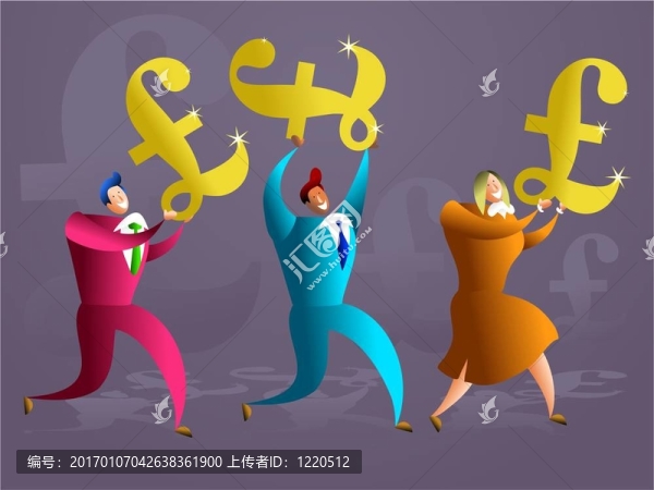 英鎊的團(tuán)隊(duì)