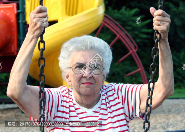 swinginggrandmother8