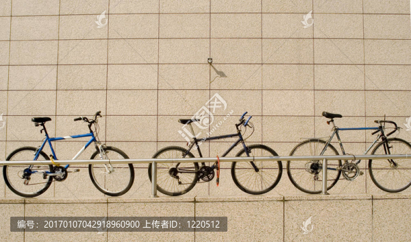 自行車