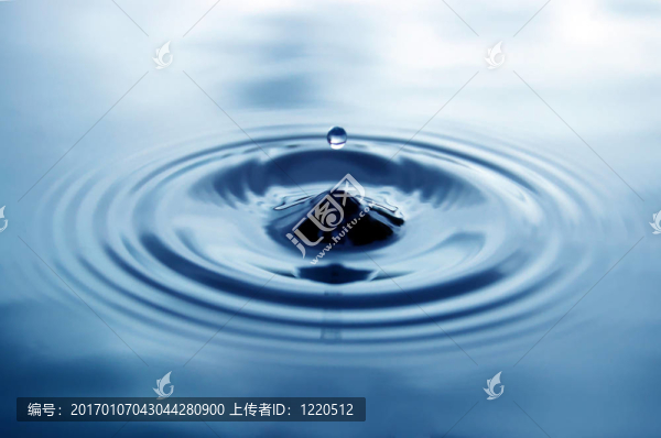 水滴
