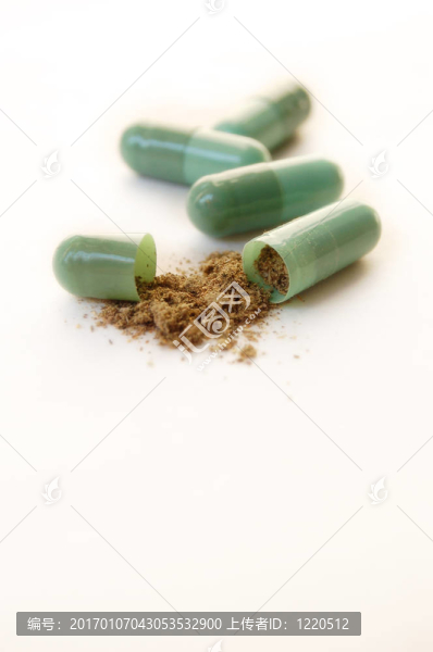 膠囊