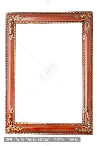 金框