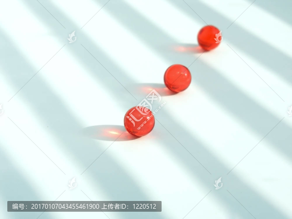 紅色藥丸