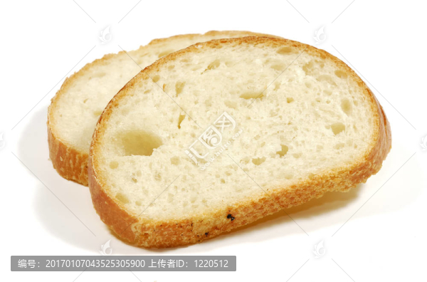 黑麥面包