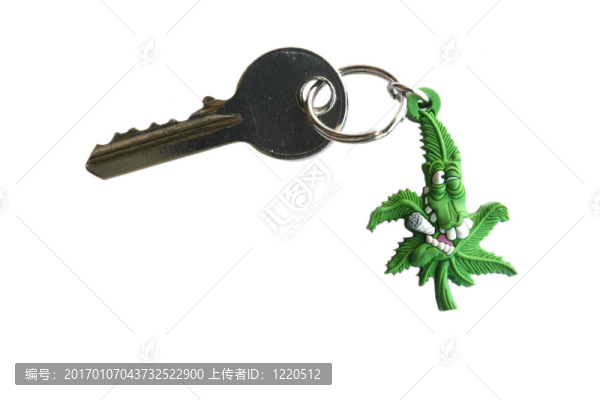 關鍵