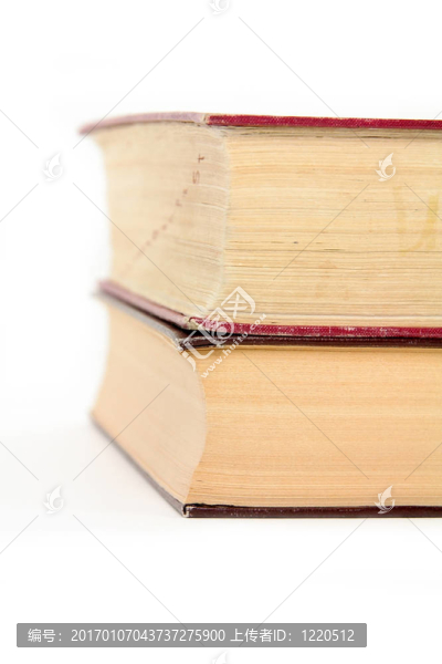 兩本書