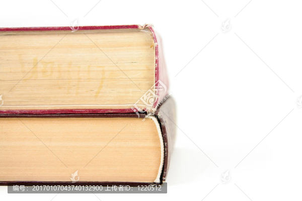 兩本書