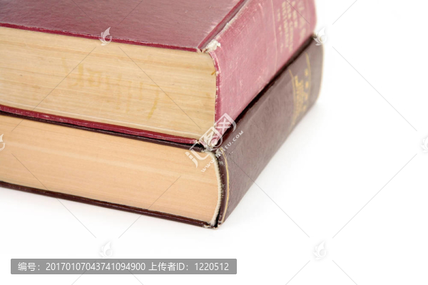 兩本書