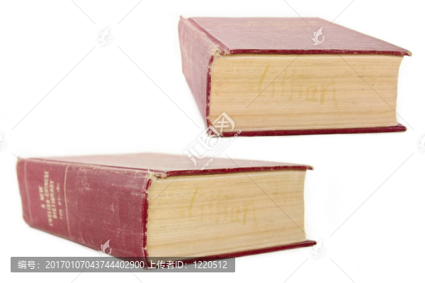 老書