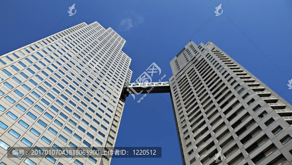 現(xiàn)代建筑樓梯