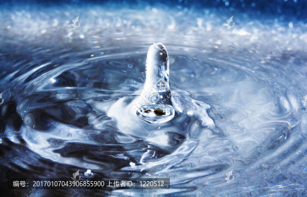 水滴