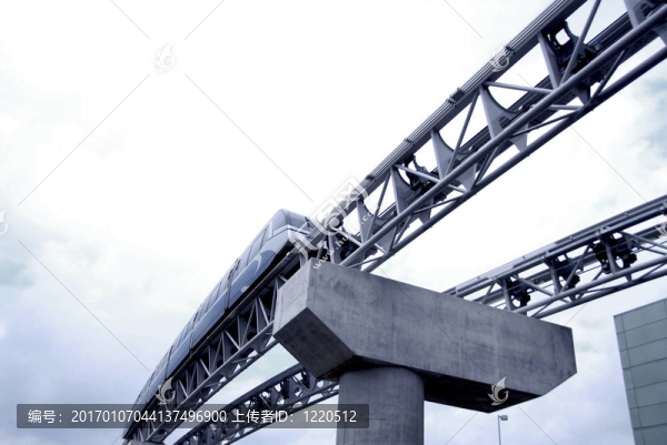 單軌鐵路