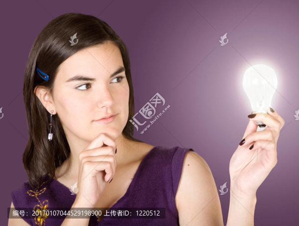 創(chuàng)意女性思想