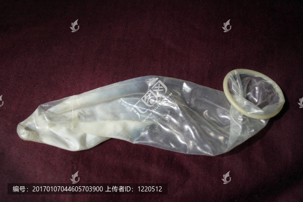 使用安全套