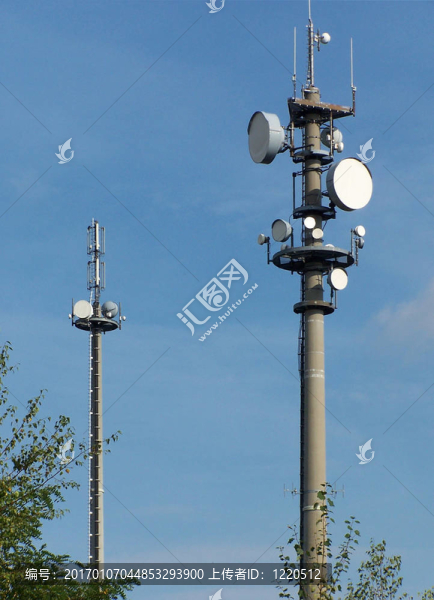 無線電塔