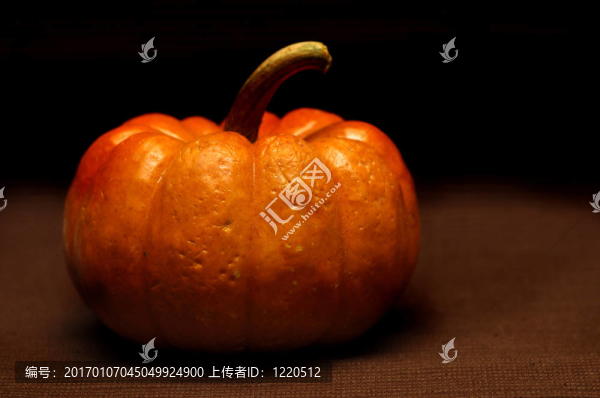 萬圣節(jié)南瓜