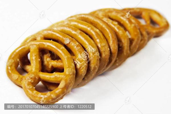 美味的餅干