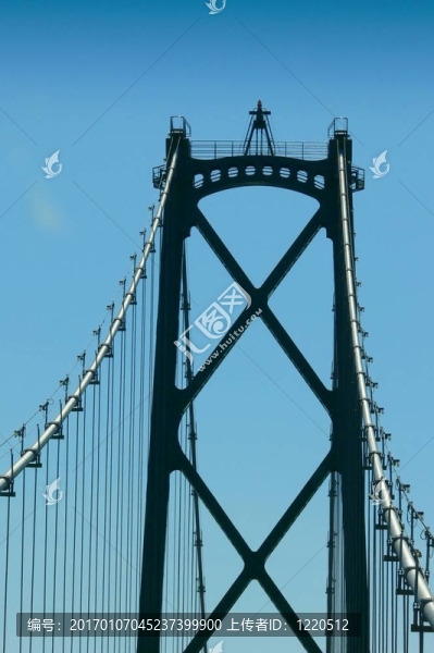 橋塔