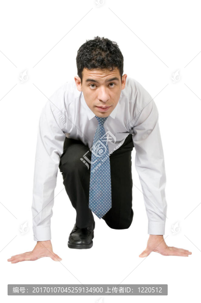 開始你的生意